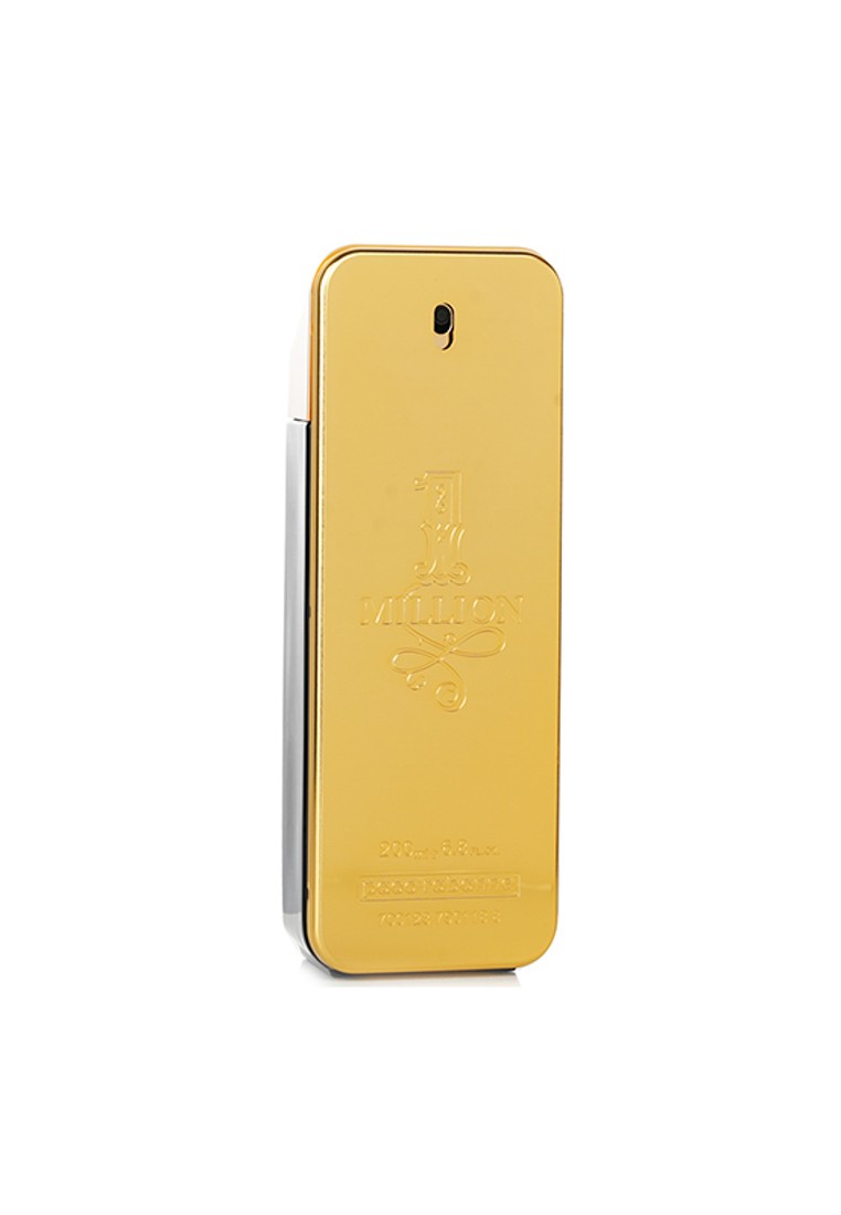 PACO RABANNE - One Million Eau De Toilette Spray 200ml/6.8oz..