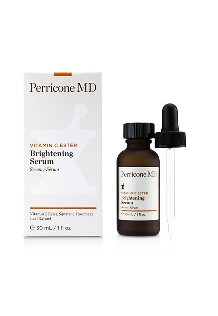 PERRICONE MD - Vitamin C Ester Brightening Serum 30ml/1oz