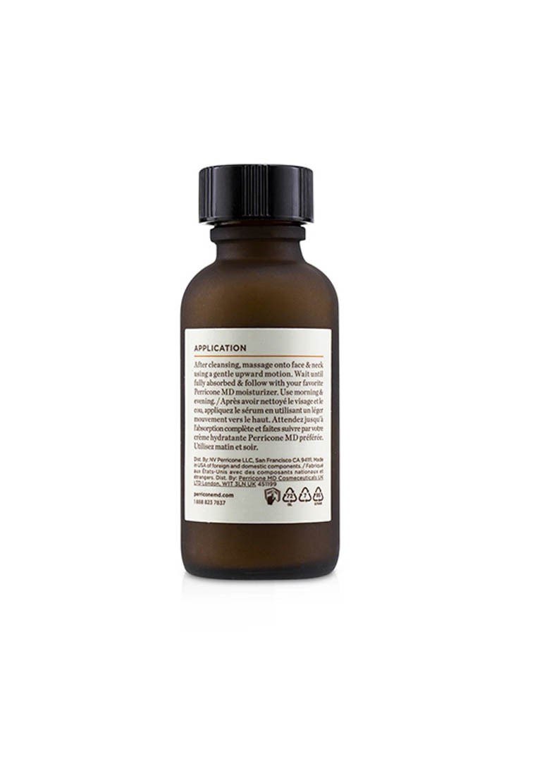 PERRICONE MD - Vitamin C Ester Brightening Serum 30ml/1oz