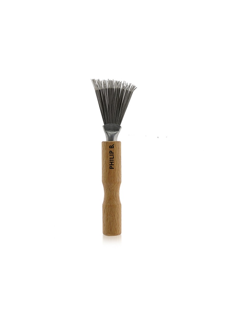 PHILIP B - Hairbrush Cleaner 1pc.