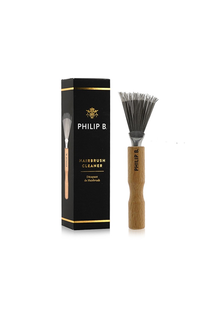 PHILIP B - Hairbrush Cleaner 1pc.