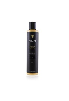 PHILIP B - Forever Shine Shampoo (with Megabounce - All Hair Types) 220ml/7.4oz