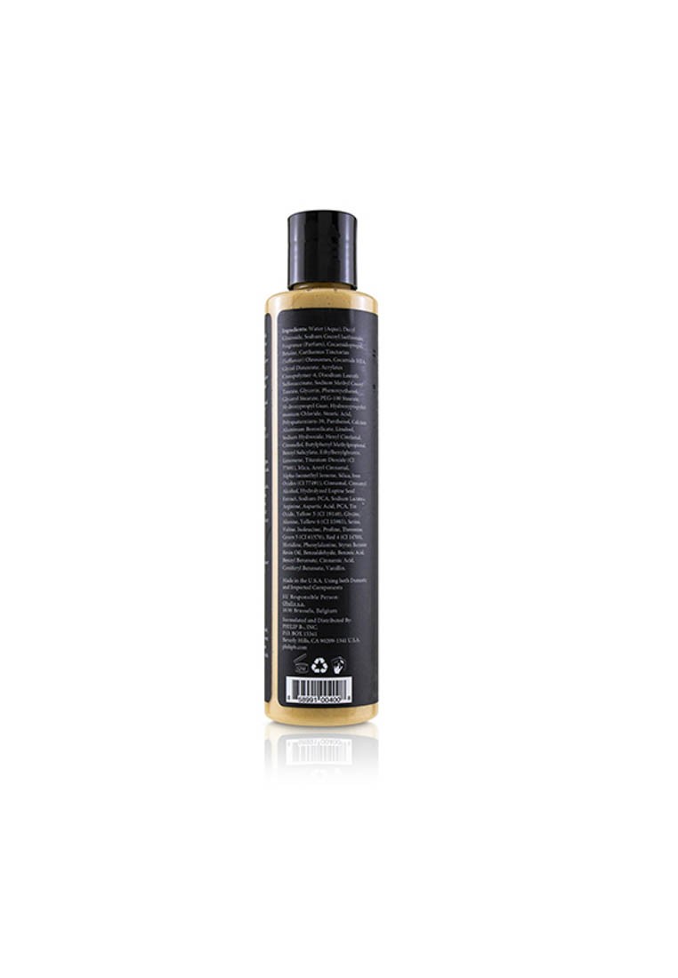 PHILIP B - Forever Shine Shampoo (with Megabounce - All Hair Types) 220ml/7.4oz