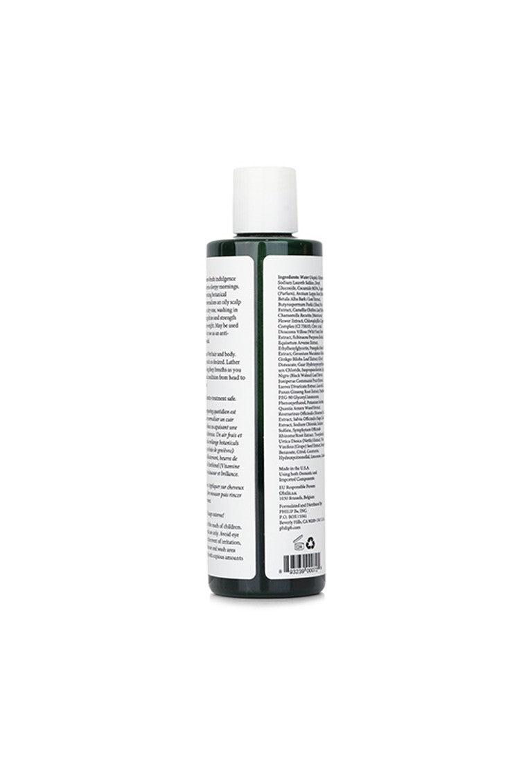 PHILIP B - Scent of Santa Fe Shampoo (Balancing Soothing - All Hair Types) 350ml/11.8oz