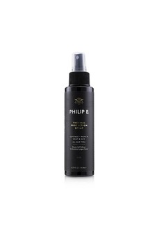PHILIP B - Thermal Protection Spray (Defense + Repair Heat & Sun - All Hair Types) 125ml/4.23oz
