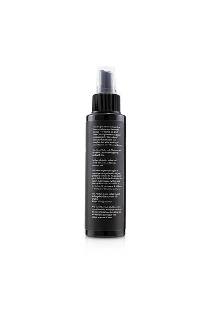 PHILIP B - Thermal Protection Spray (Defense + Repair Heat & Sun - All Hair Types) 125ml/4.23oz