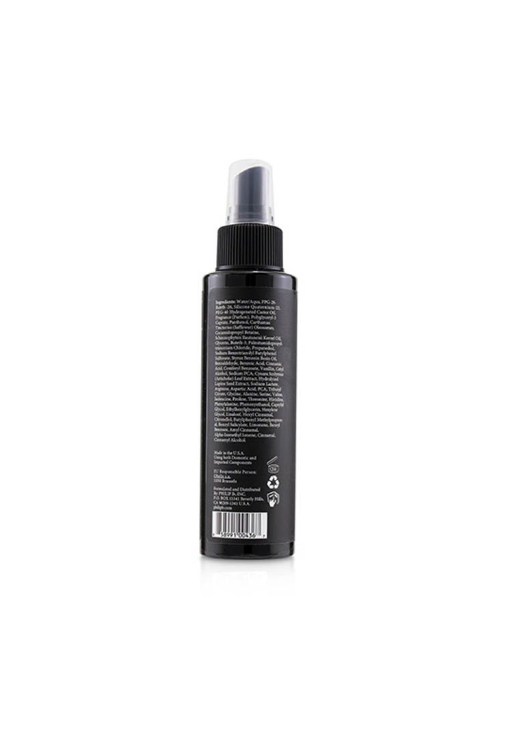 PHILIP B - Thermal Protection Spray (Defense + Repair Heat & Sun - All Hair Types) 125ml/4.23oz