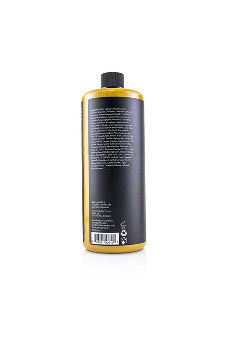 PHILIP B - Forever Shine Conditioner (with Megabounce - All Hair Types) 947ml/32oz