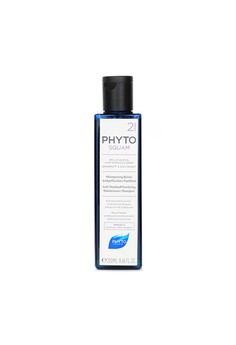 PHYTO - PhytoSquam Anti-Dandruff Purifying Maintenance Shampoo (Dandruff & Oily Scalp) 250ml/8.45oz