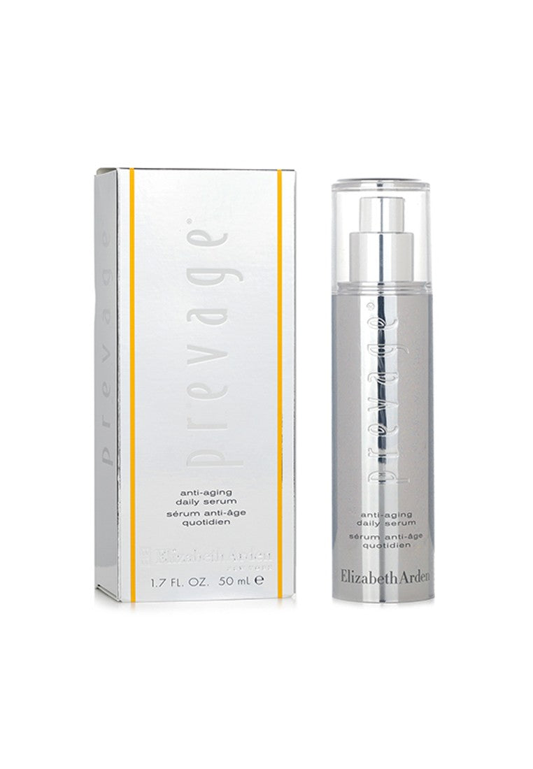 PREVAGE BY ELIZABETH ARDEN - Anti-Aging Daily Serum 50ml/1.7oz