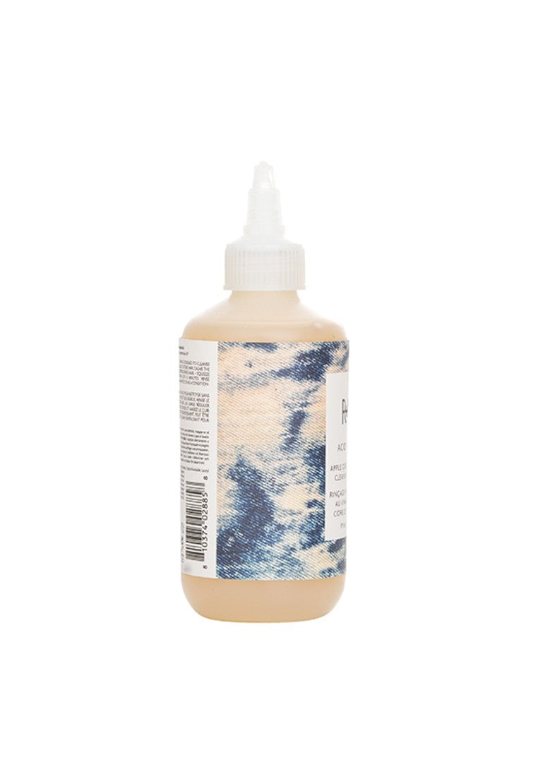R+CO - Acid Wash Apple Cider Vinegar Cleansing Rinse 177ml/6oz