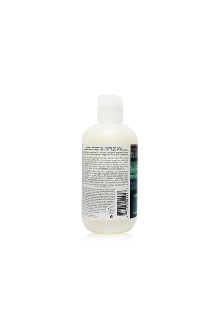 R+CO - Television Perfect Hair Shampoo 241ml/8.5oz
