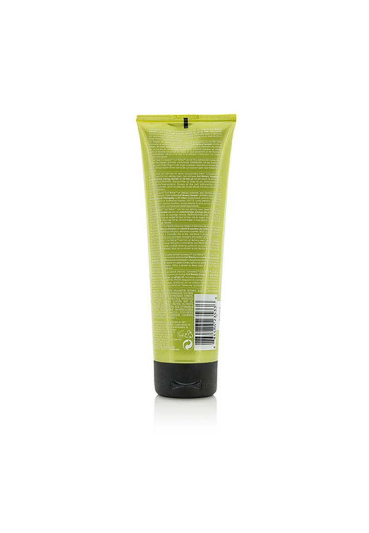 REDKEN - Curvaceous Curl Refiner Moisturizing and Curl-Defining Primer (For All Curls) 250ml/8.5oz