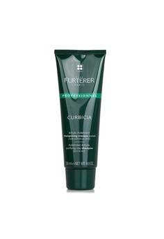 RENE FURTERER - Curbicia Purifying Ritual Purifying Clay Shampoo - Oily Scalp (Salon Product) 250ml/9oz