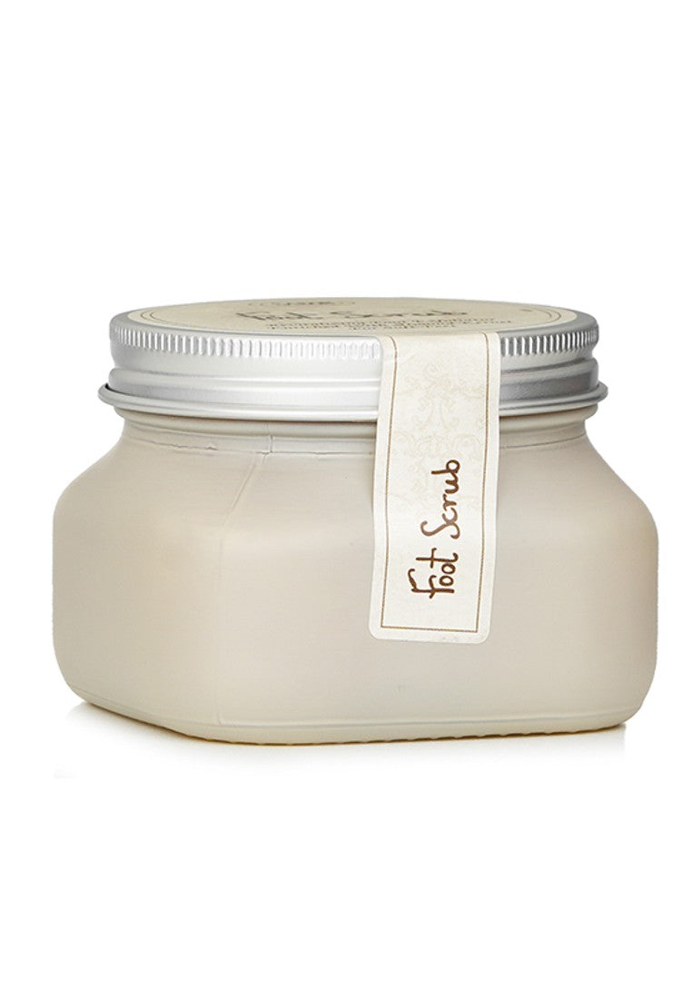 SABON - Foot Scrub 150ml/5.27oz
