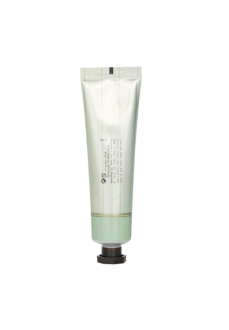 SABON - Hand Cream - Lavender Apple (Tube) 50ml/1.66oz