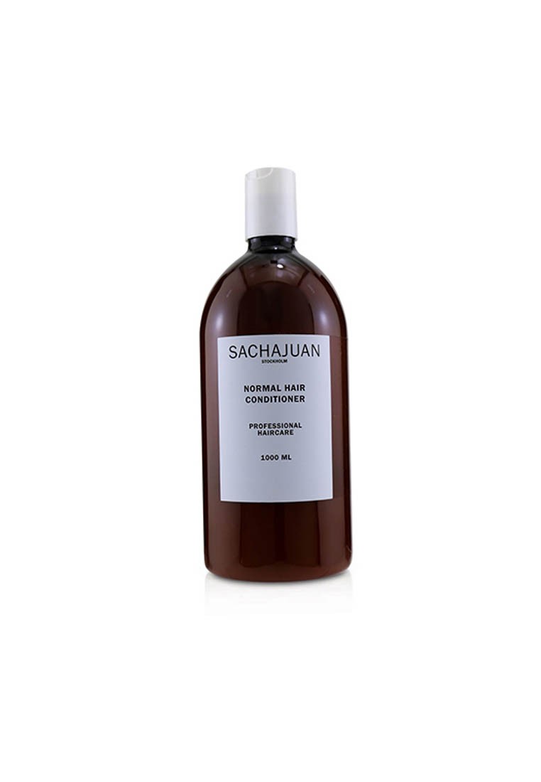 SACHAJUAN - Normal Hair Conditioner 1000ml/33.8oz