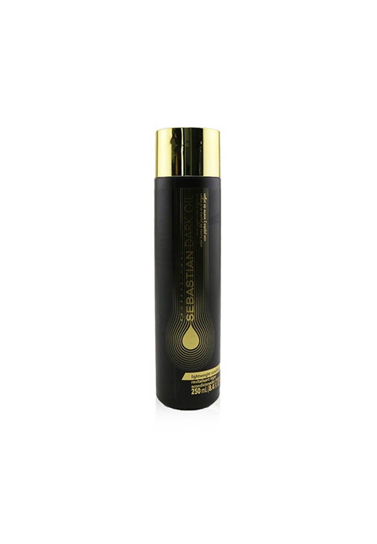 SEBASTIAN - Dark Oil Lightweight Conditiner 250ml/8.4oz