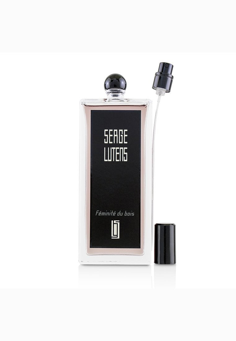 SERGE LUTENS - Feminite Du Bois Eau De Parfum Spray 100ml/3.3oz