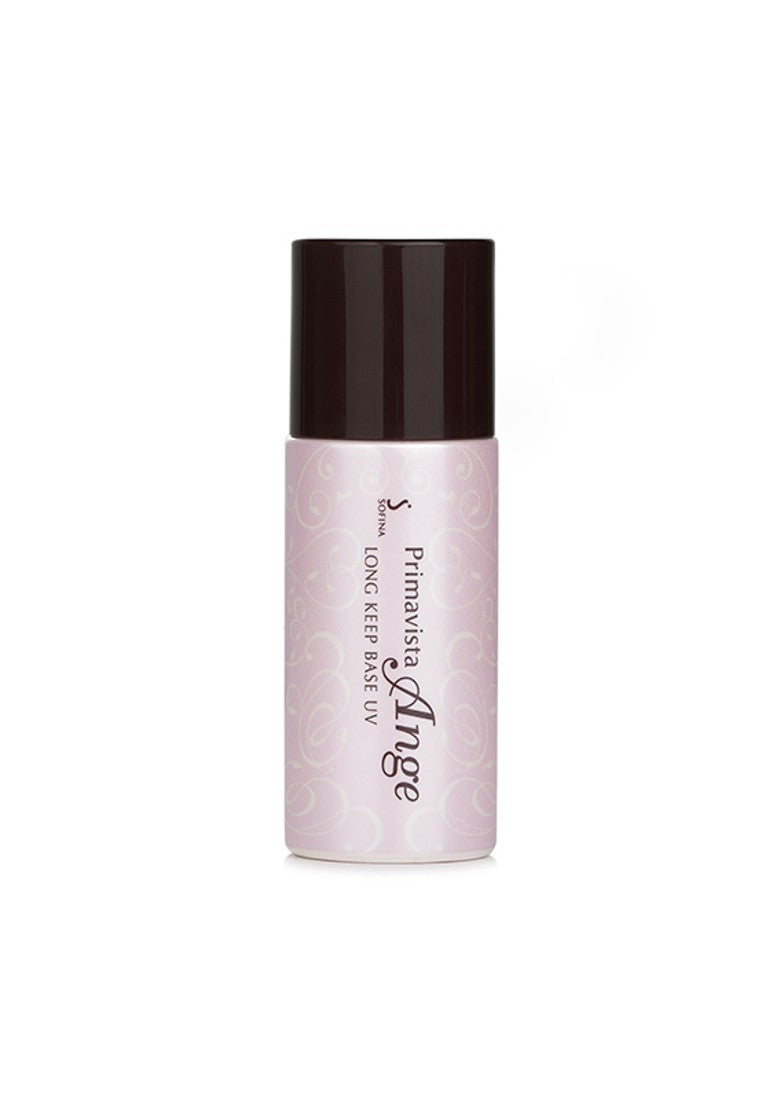 SOFINA - Primavista Ange Long Keep Base UV SPF16 25ml/0.83oz.
