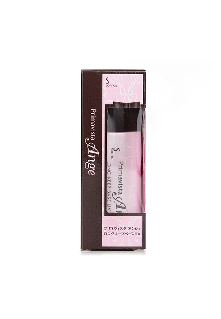 SOFINA - Primavista Ange Long Keep Base UV SPF16 25ml/0.83oz.