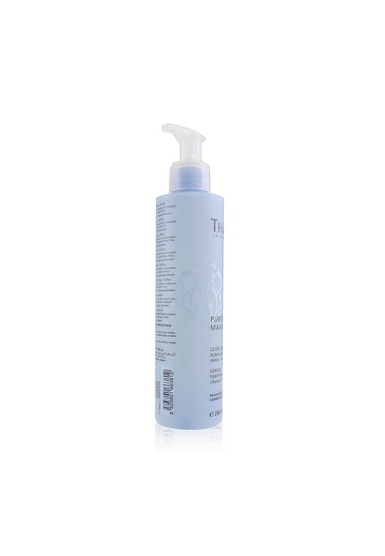THALGO - Purete Marine Gentle Purifying Gel 200ml/6.76oz.