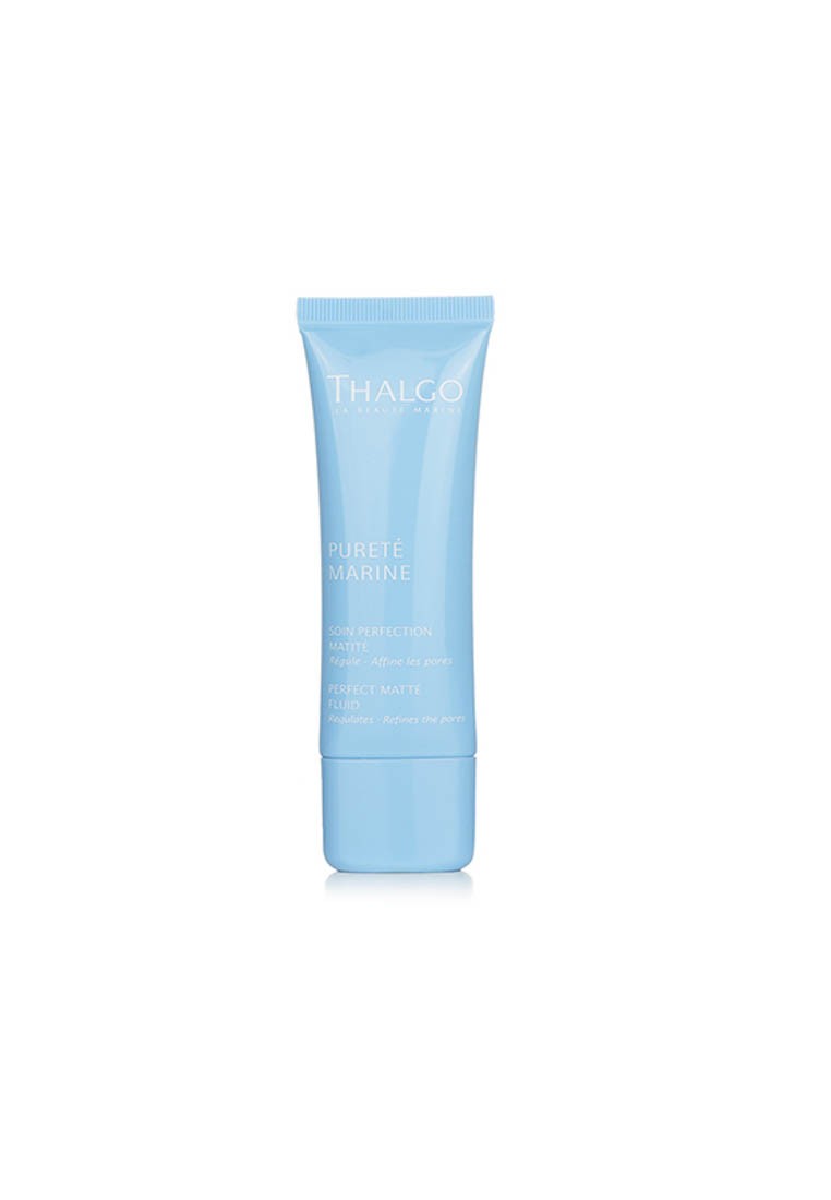 THALGO - Purete Marine Perfect Matte Fluid - For Combination to Oily Skin 40ml/1.35oz.