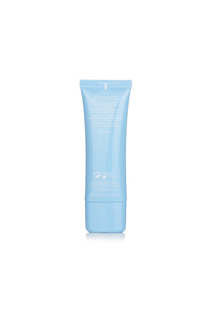 THALGO - Purete Marine Perfect Matte Fluid - For Combination to Oily Skin 40ml/1.35oz.