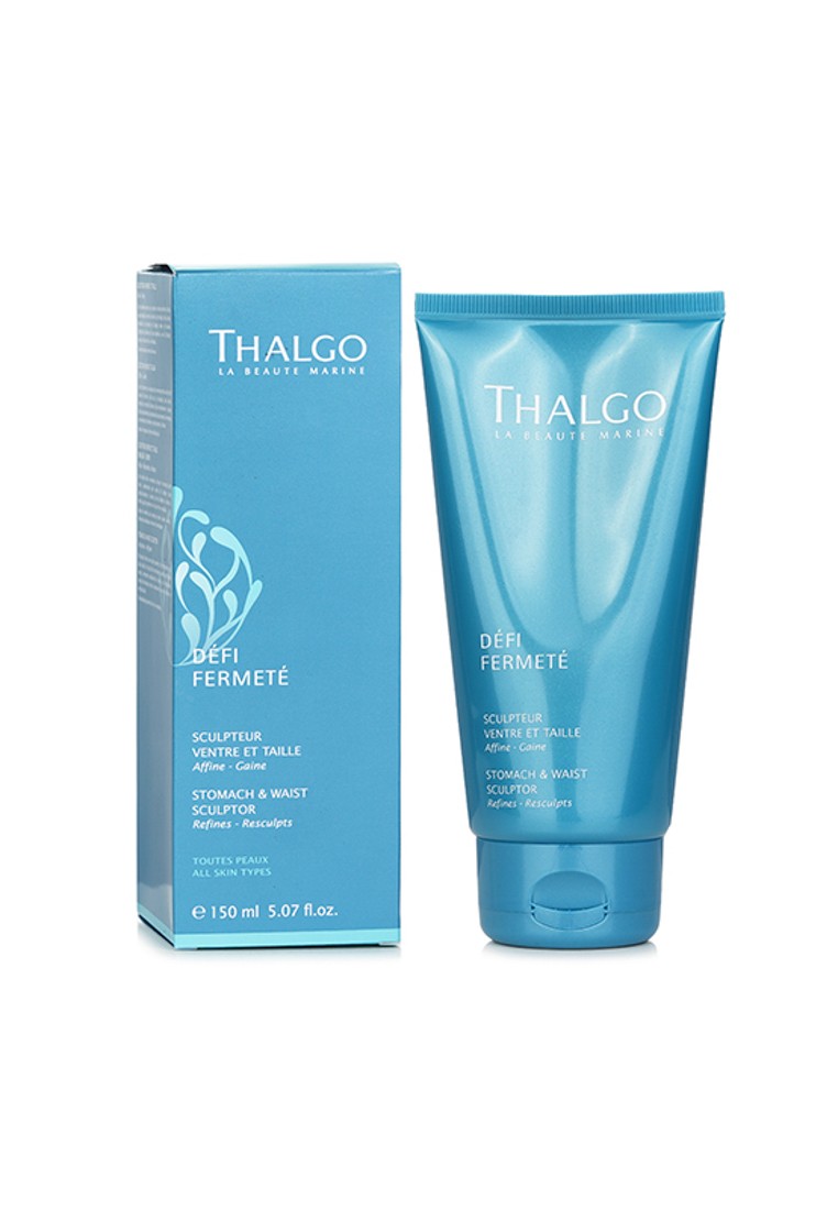 THALGO - Defi Fermete Stomach & Waist Sculptor 150ml/5.07oz
