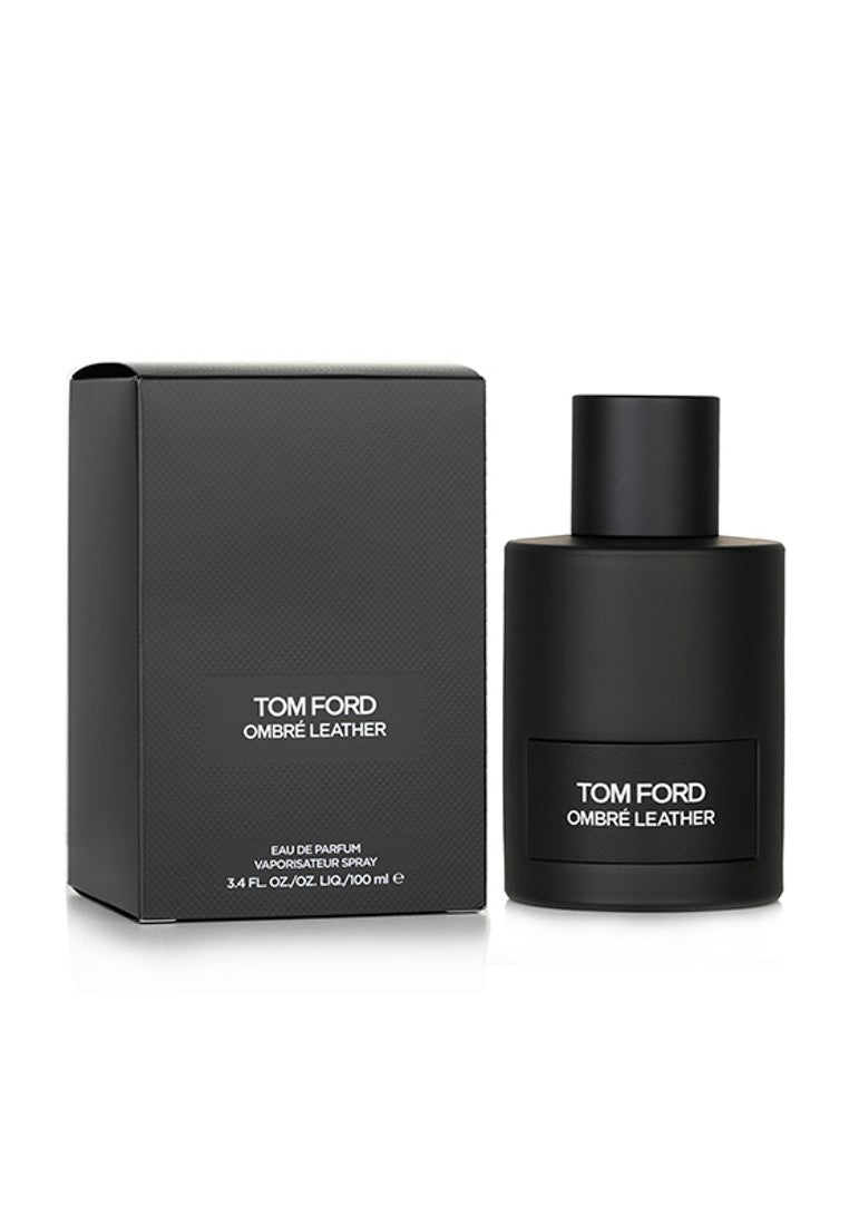 TOM FORD - Signature Ombre Leather Eau De Parfum Spray 100ml/3.4oz