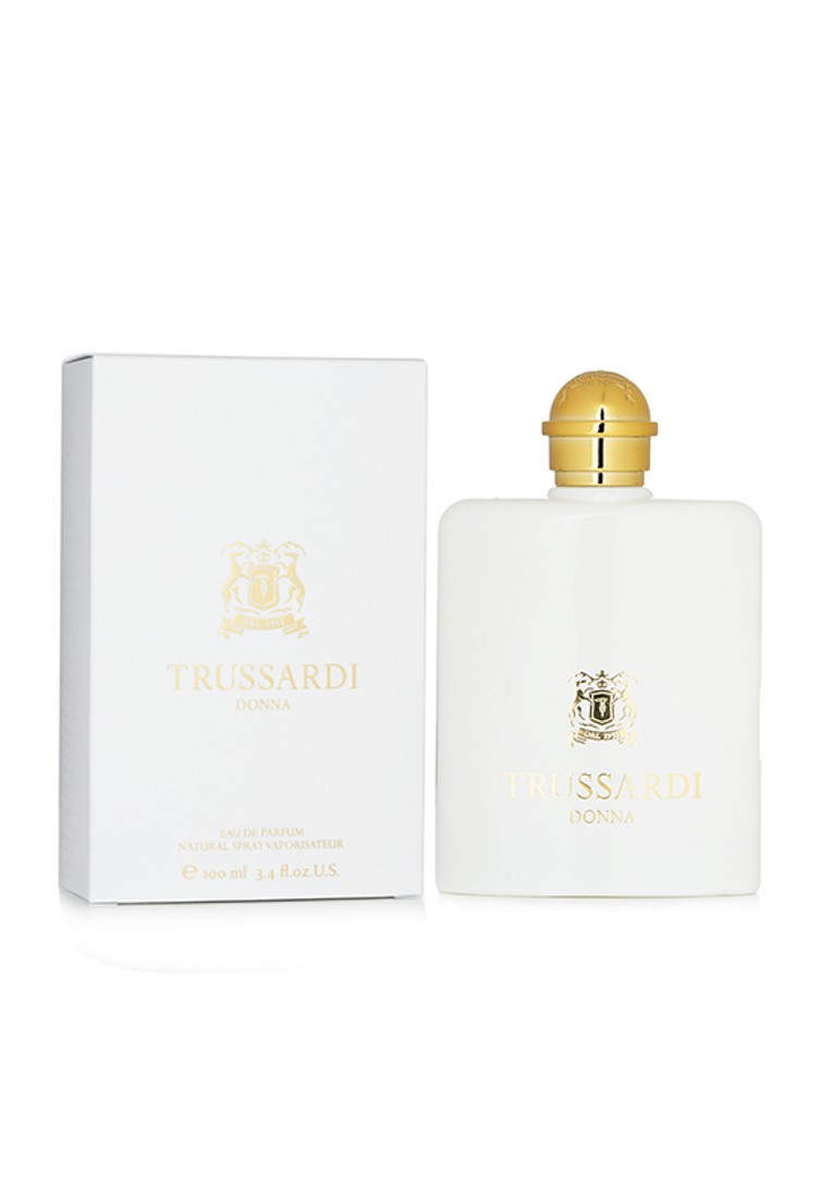 TRUSSARDI - Donna Eau De Parfum Spray 100ml/3.3oz.