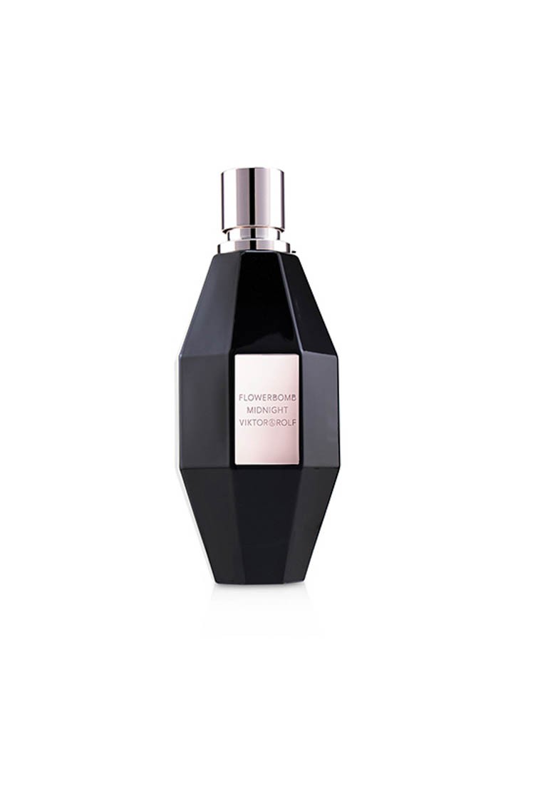 VIKTOR & ROLF - Flowerbomb Midnight Eau De Parfum Spray 100ml/3.4oz