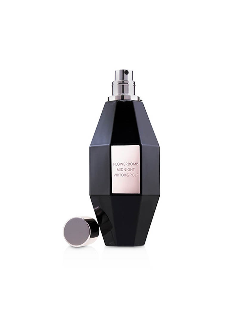 VIKTOR & ROLF - Flowerbomb Midnight Eau De Parfum Spray 100ml/3.4oz