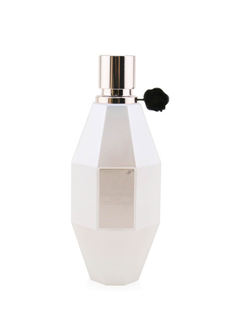 VIKTOR & ROLF - Flowerbomb Dew Eau De Parfum Spray 100ml/3.4oz