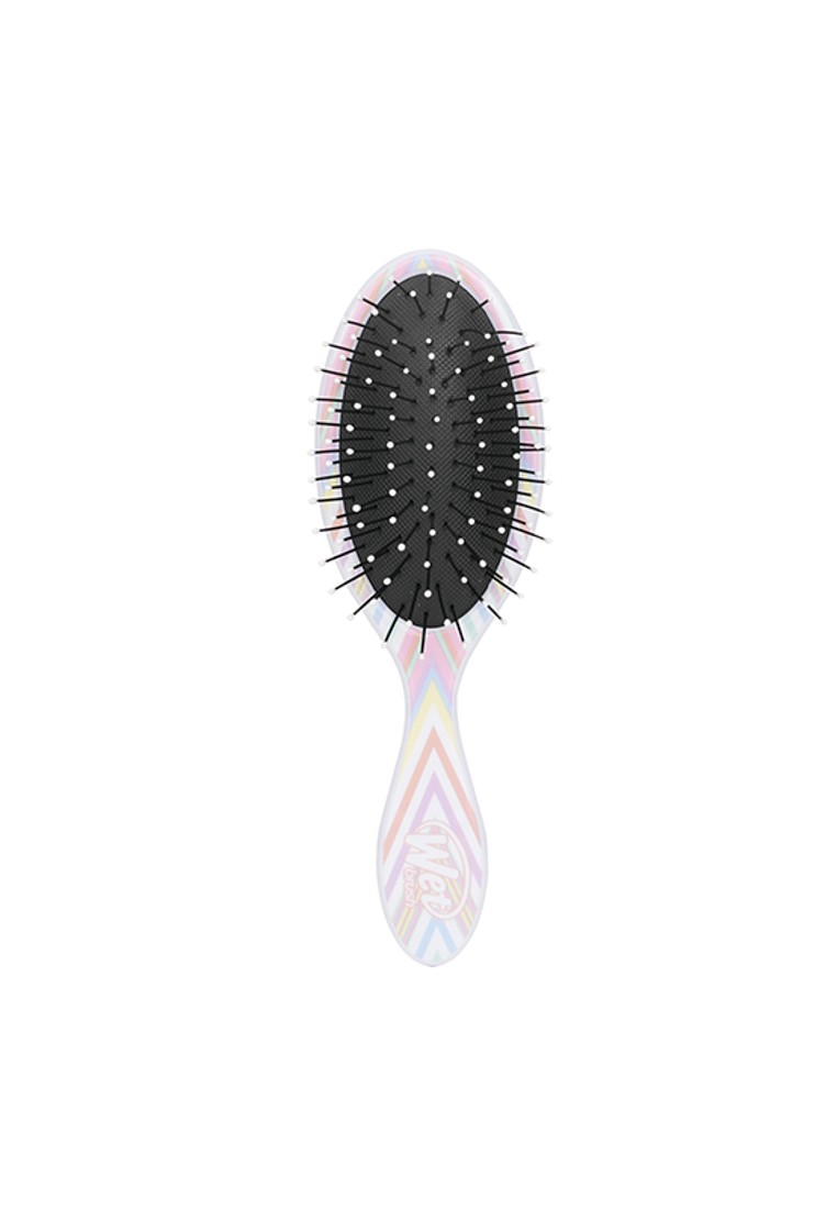 WET BRUSH - Kid's Detangler - # Chevron 1pc