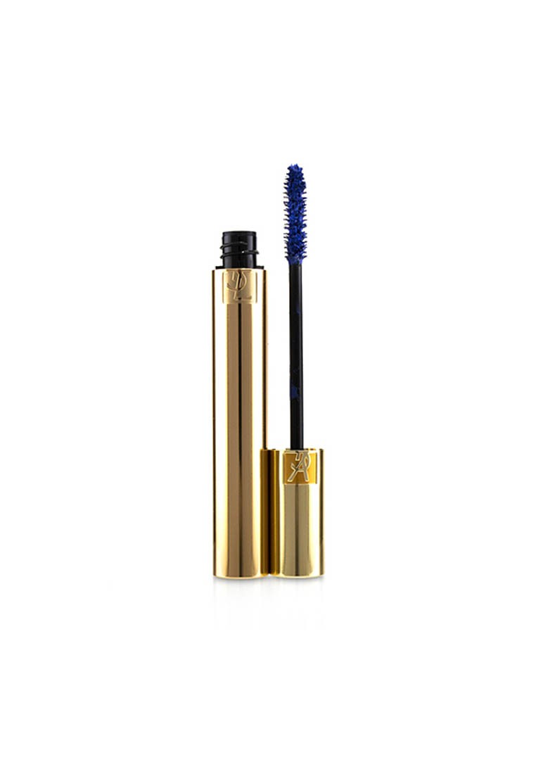 YVES SAINT LAURENT - Mascara Volume Effet Faux Cils (Luxurious Mascara) - # 03 Extreme Blue 7.5ml/0.25oz