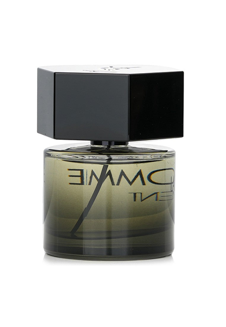 YVES SAINT LAURENT - La Nuit De L'Homme Eau De Toilette Spray 60ml/2oz..