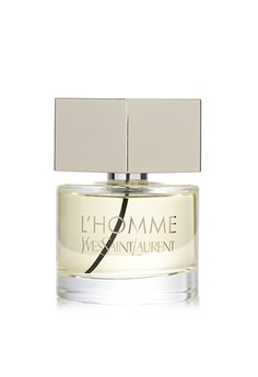YVES SAINT LAURENT - L'Homme Eau De Toilette Spray 60ml/2oz.