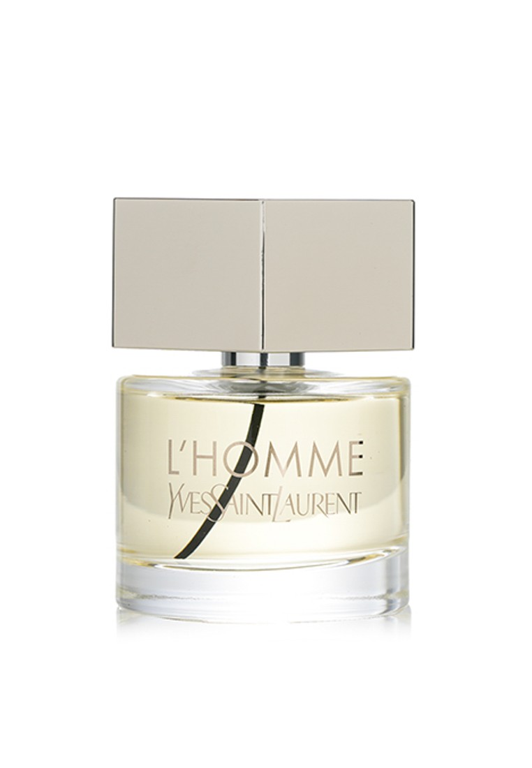 YVES SAINT LAURENT - L'Homme Eau De Toilette Spray 60ml/2oz.