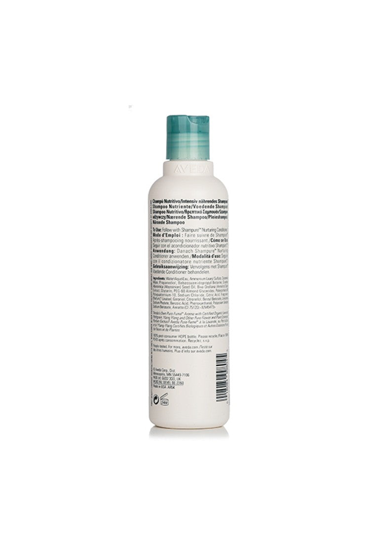 AVEDA - Shampure Nurturing Shampoo 250ml/8.5oz