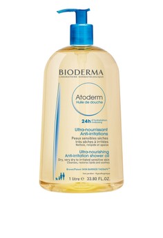Bioderma Atoderm Shower Oil 1000 ml