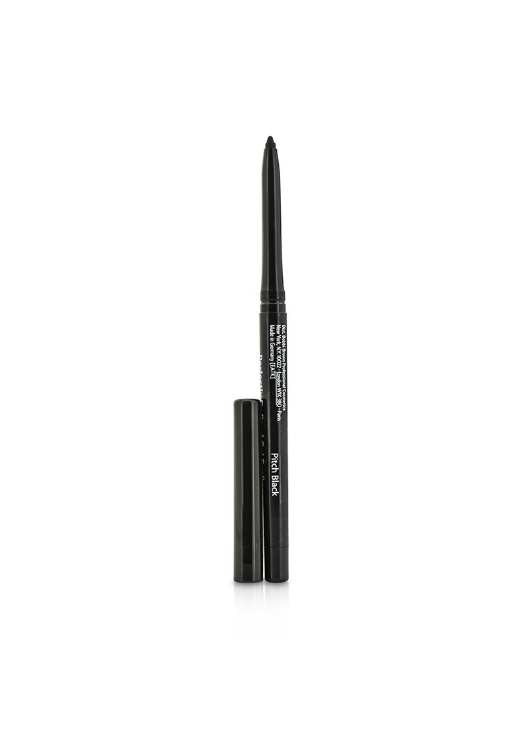 BOBBI BROWN - Perfectly Defined Gel Eyeliner - #01 Pitch Black 0.35g/0.012oz