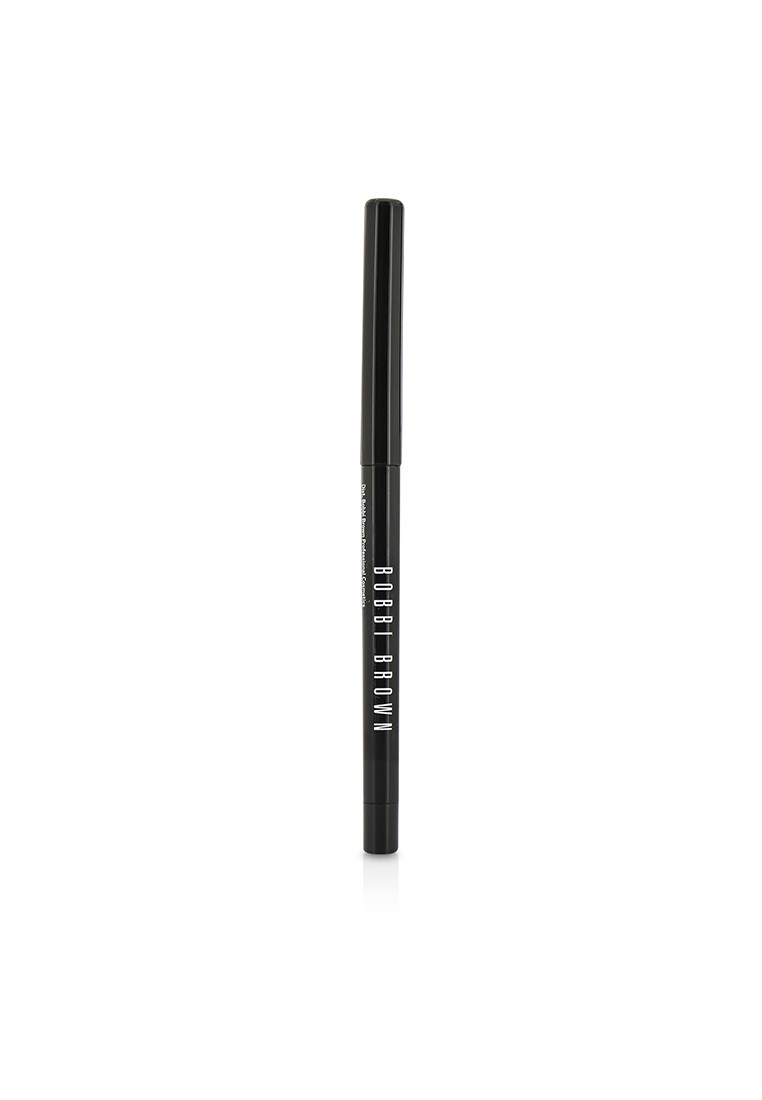 BOBBI BROWN - Perfectly Defined Gel Eyeliner - #01 Pitch Black 0.35g/0.012oz