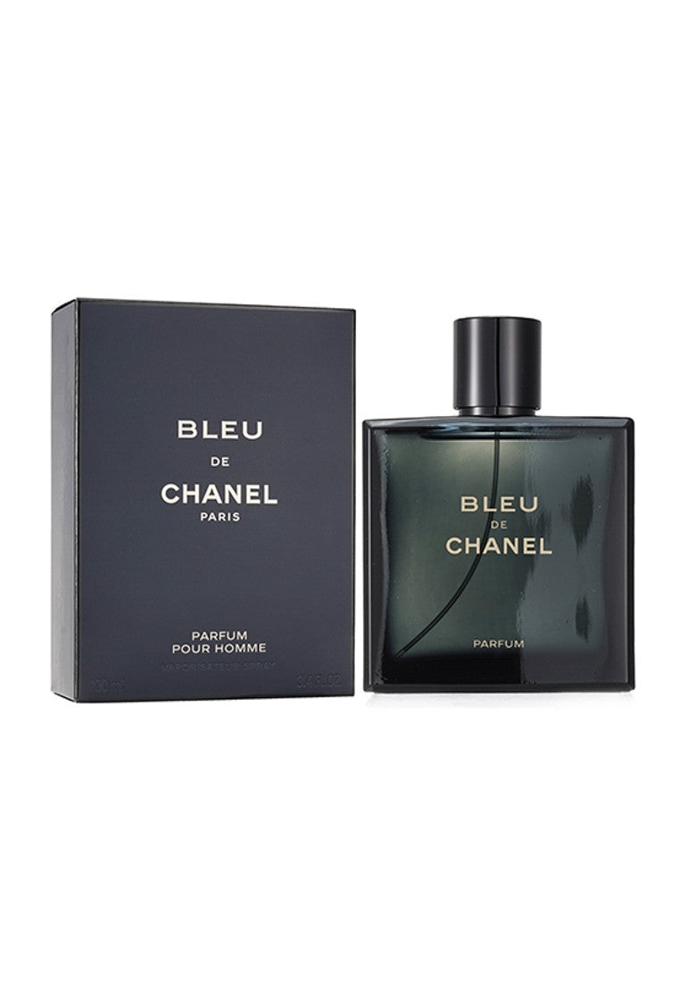 CHANEL - Bleu De Chanel Parfum Spray 100ml/3.4oz