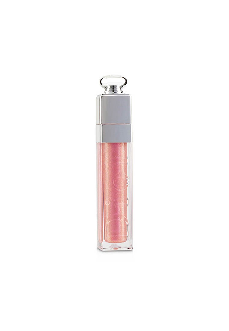 CHRISTIAN DIOR - Dior Addict Lip Maximizer (Hyaluronic Lip Plumper) - # 010 Holo Pink 6ml/0.2oz.