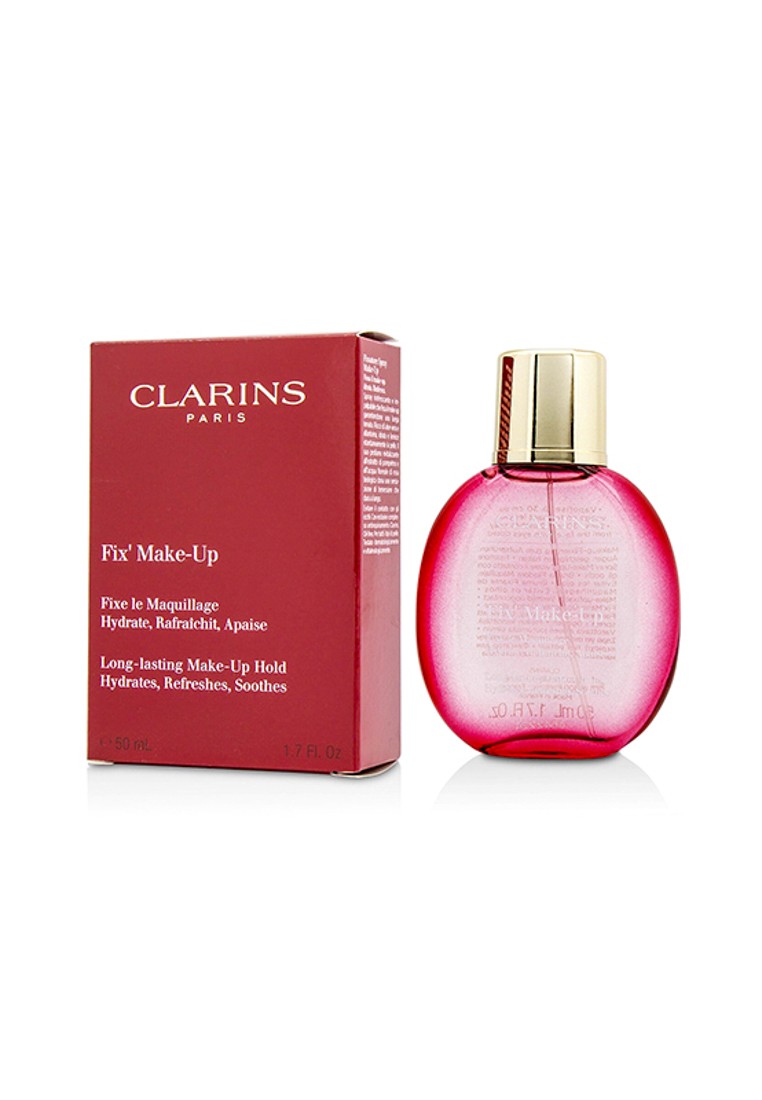CLARINS - Fix' Make Up (Long Lasting Make Up Hold) 50ml/1.7oz
