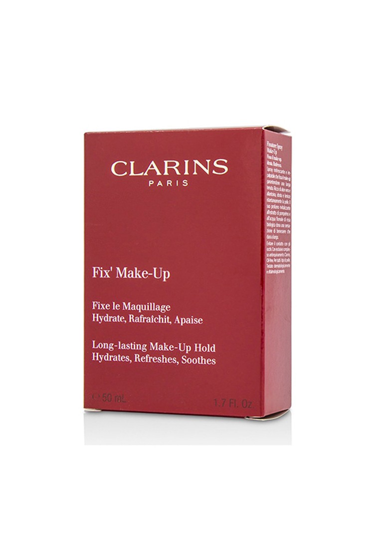 CLARINS - Fix' Make Up (Long Lasting Make Up Hold) 50ml/1.7oz