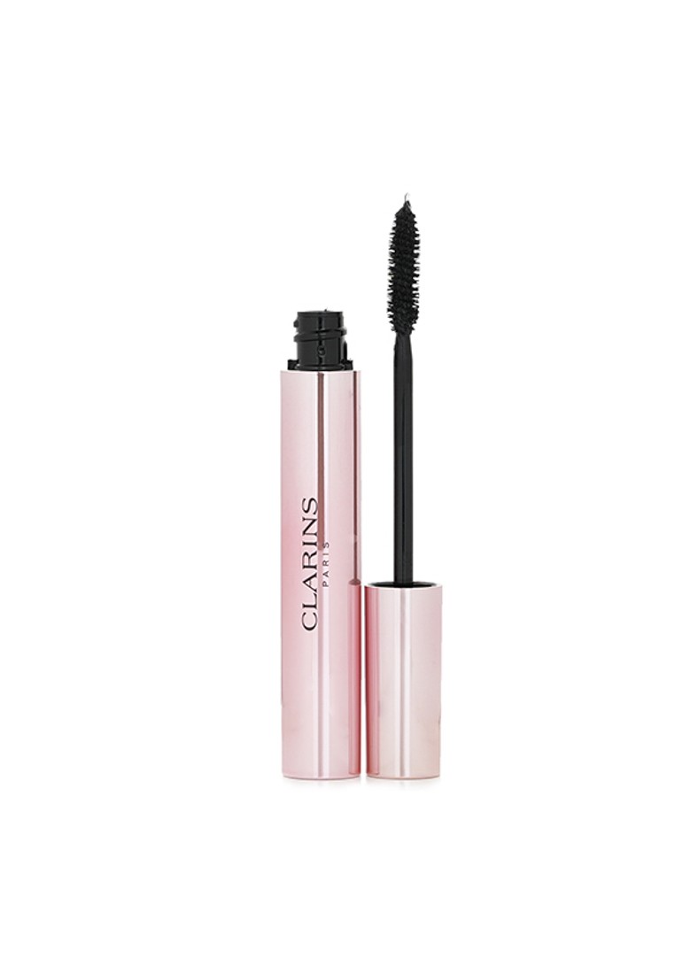 CLARINS - Wonder Perfect Mascara 4D - # 01 Perfect Black 8ml/0.2oz