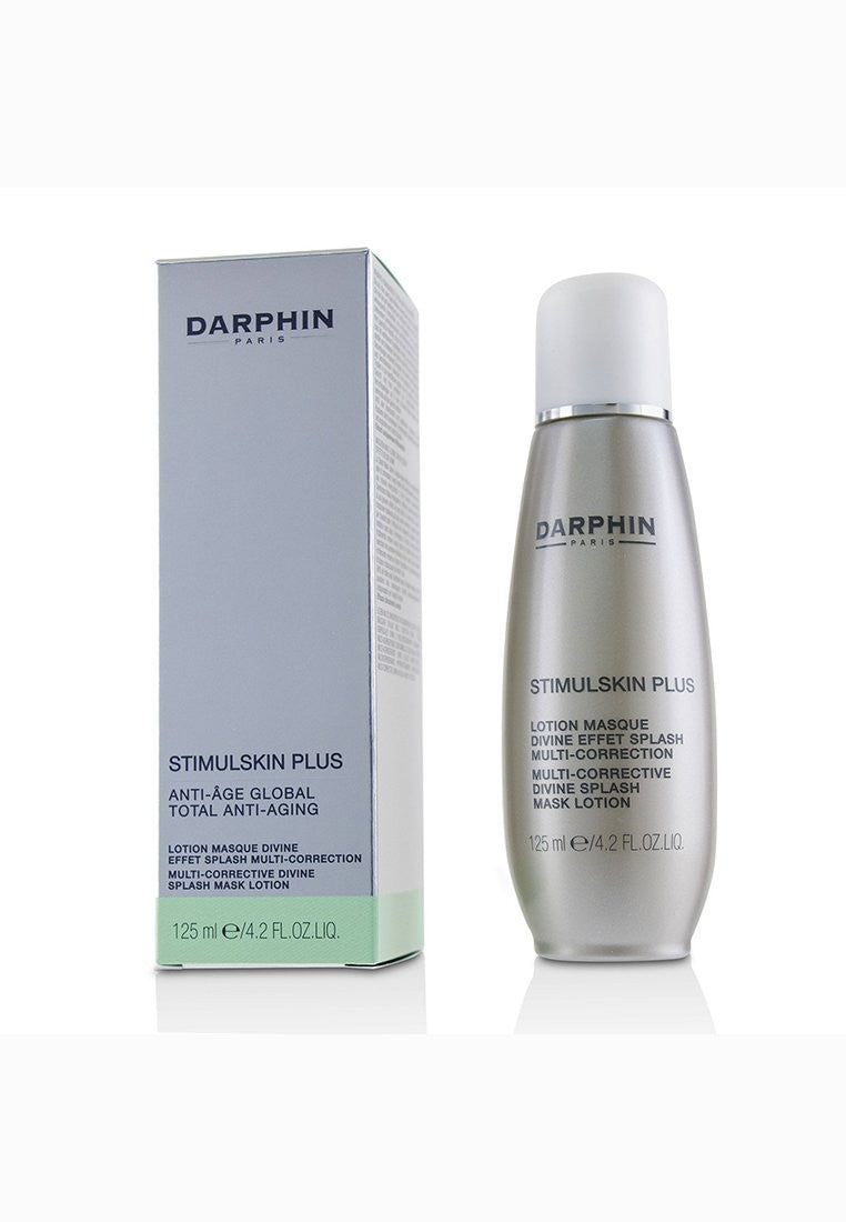 DARPHIN - Stimulskin Plus Total Anti-Aging Multi-Corrective Divine Splash Mask Lotion 125ml/4.2oz