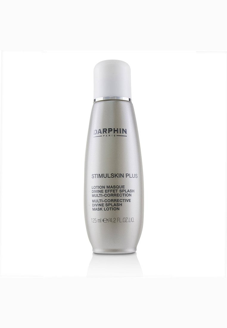 DARPHIN - Stimulskin Plus Total Anti-Aging Multi-Corrective Divine Splash Mask Lotion 125ml/4.2oz